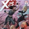X-23 (2018) #2