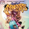 West Coast Avengers (2018) #1