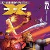 Ultimate X-Men (2001) #72