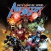 AVENGERS BY JASON AARON VOL. 1: THE FINAL HOST TPB MCGUINNESS COVER [DM ONLY] (Trade Paperback)