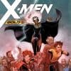 X-Men Gold Vol. 7: Godwar (Trade Paperback)