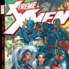 X-Treme X-Men (2001) #1