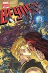 Beyond! (2006) #5 cover