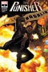 The Punisher (2018) #8 cover