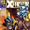 X-Factor (1986) #145