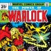 Warlock (1972) #14