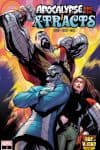 Age of X-Man: Apocalypse & the X-Tracts (2019) #3 cover