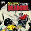 X-Statix Presents: Dead Girl (2006) #3