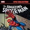 Amazing Spider-Man Epic Collection: The Goblin Lives (Trade Paperback)