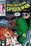 Peter Parker, the Spectacular Spider-Man (1976) #174 cover