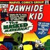 Rawhide Kid (1955) #117