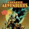 Bizarre Adventures (2019) #1