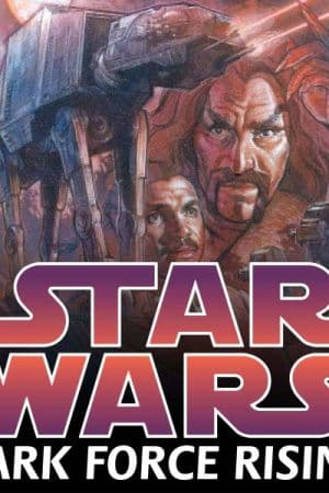 Star Wars: Dark Force Rising (1997)