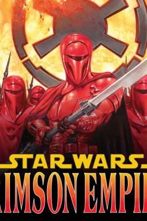 Star Wars: Crimson Empire (1997 - 1998)