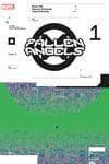 Fallen Angels (2019) #1 (Variant) cover