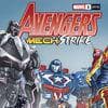 Avengers Mech Strike (2021) #1 (Variant)