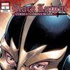 Black Knight: Curse of the Ebony Blade (2021) #1 (Variant)