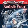 Marvel Adventures Fantastic Four (2005) #38