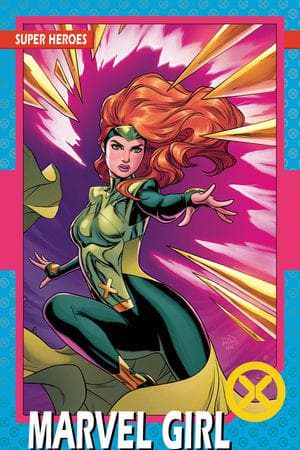 X-Men (2021) #3 (Variant)