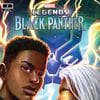 Black Panther Legends (2021) #2 (Variant)