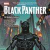 Black Panther by Ta-Nehisi Coates (Trade Paperback)