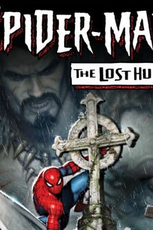 Spider-Man: The Lost Hunt (2022 - 2023)