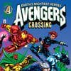 Avengers: The Crossing (1995) #1