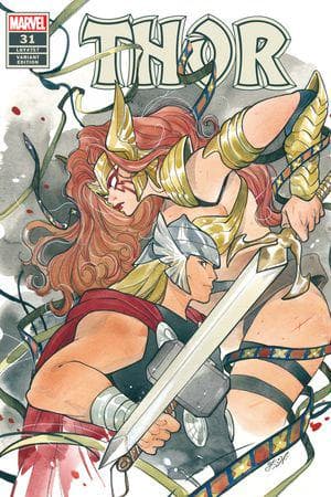 Thor (2020) #31 (Variant)