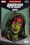 Guardians of the Galaxy: Somebody's Got to Do It Infinity Comic (2023) #2 cover