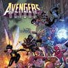 Avengers: Beyond (2023) #2 (Variant)