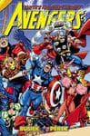 Avengers Assemble Vol. 1 (Trade Paperback) cover