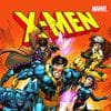 X-MEN: SHATTERSHOT HC (Trade Paperback)