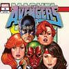 Avengers (2023) #4 (Variant)
