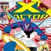 X-Factor (1986) #44
