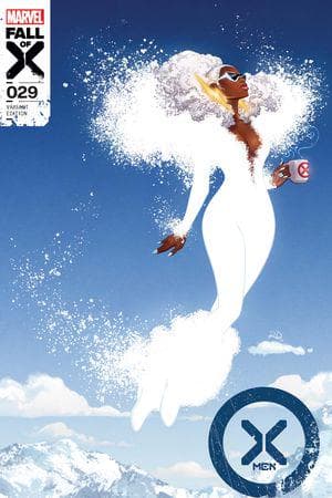 X-Men (2021) #29 (Variant)