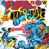 X-Men: Clan Destine (1996) #2