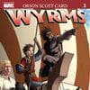 Wyrms (2007) #3