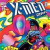 X-Men 2099 (1993) #17