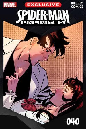 Spider-Man Unlimited Infinity Comic (2023) #40