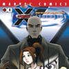 X-Men: Evolution (2001) #4