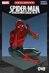 Spider-Man Unlimited Infinity Comic (2023) #48 cover