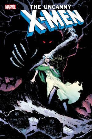 Uncanny X-Men (2024) #4