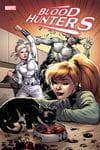 Blood Hunters (2024) #3 cover