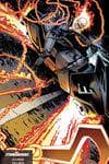 The Amazing Spider-Man (2022) #58 (Variant) cover