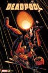 Deadpool (2024) #7 (Variant) cover