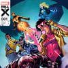 X-Men: Hellfire Gala 2023 (2023) #1 (Variant)