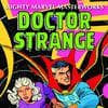 MIGHTY MARVEL MASTERWORKS: DOCTOR STRANGE VOL. 3 - CLEA MUST DIE ROMERO COVER (Trade Paperback)