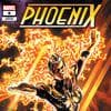 Phoenix (2024) #8 (Variant)