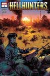 Hellhunters (2024) #3 cover