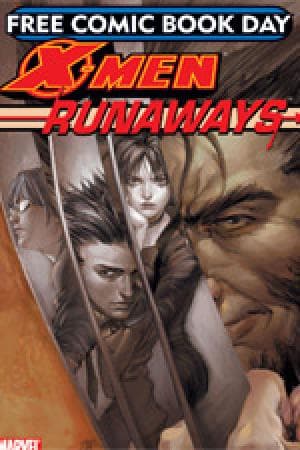 X-Men/Runaways (2006)
